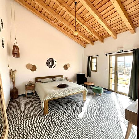 Alpaca Farm And B&B - Mama Adama Grândola 外观 照片
