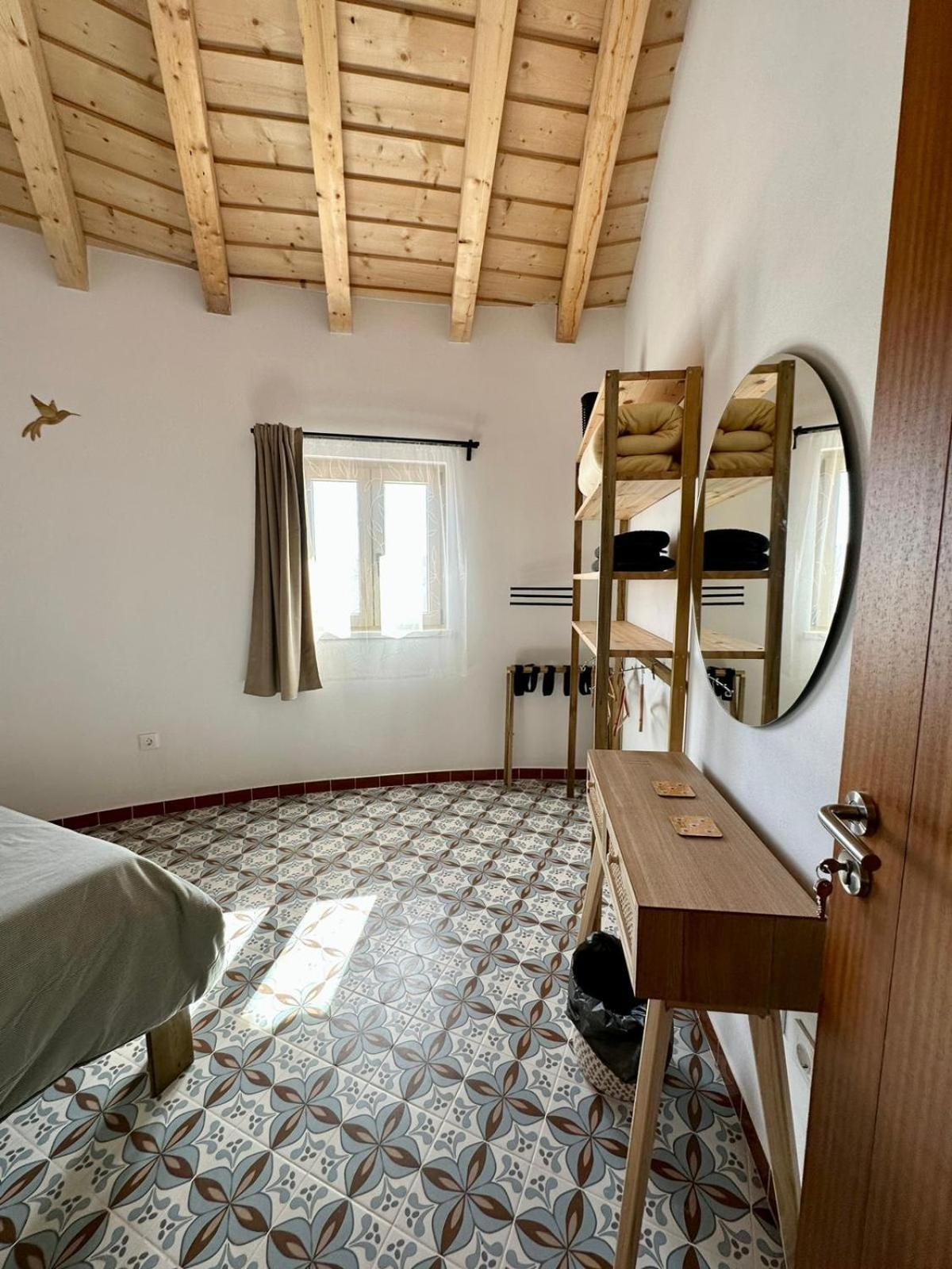 Alpaca Farm And B&B - Mama Adama Grândola 外观 照片